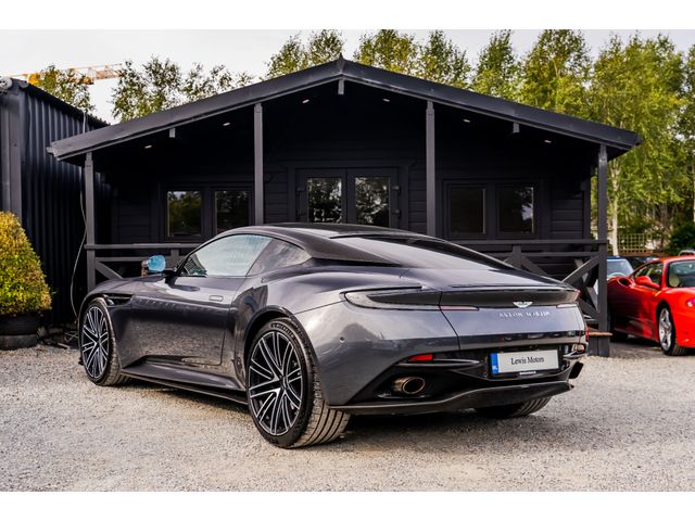 Image for 2024 Aston Martin DB12 V8 4.0 670BHP 
