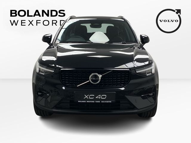 Image for 2026 Volvo XC40 NEW !! 261 Petrol Mild Hybrid
