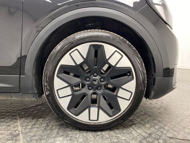 Image for 2026 Ford Explorer Premium Extended Range 77kWh Auto