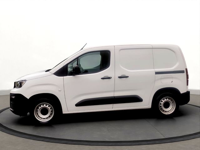 Image for 2023 Peugeot Partner 