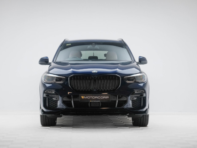 Image for 2021 BMW X5 45E M SPORT XDRIVE