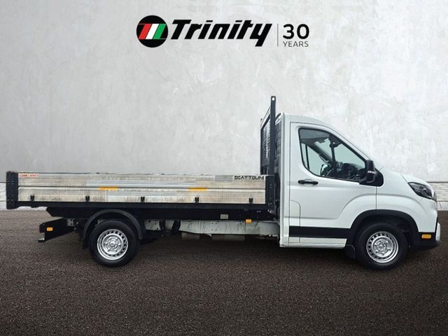 Image for 2022 Maxus Deliver 9 ** NEW DOE ** BEST VALUE ** 3 SEATS ** TIPPER ** L3 RWD ** CALL 087 2903260 **