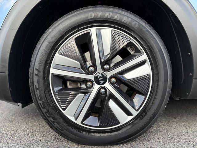 Image for 2021 Kia Niro Plug In Hybrid