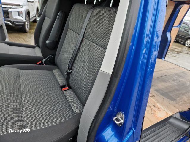 Image for 2020 Volkswagen Transporter T6 30 PVL H TDI 150HP M6F 5DR