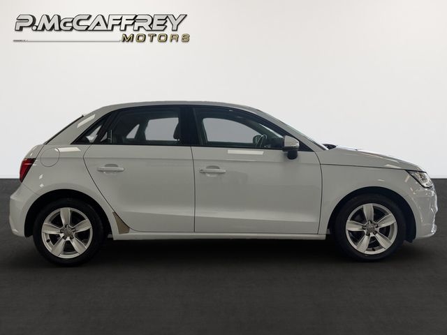 Image for 2017 Audi A1 1.0TFSI 95HP S Tronic SE