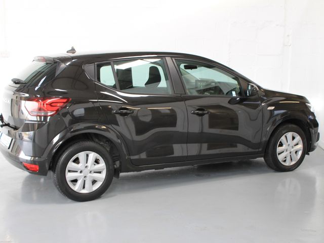 Image for 2023 Dacia Sandero Expression TCE 90 5SP NBI 5DR