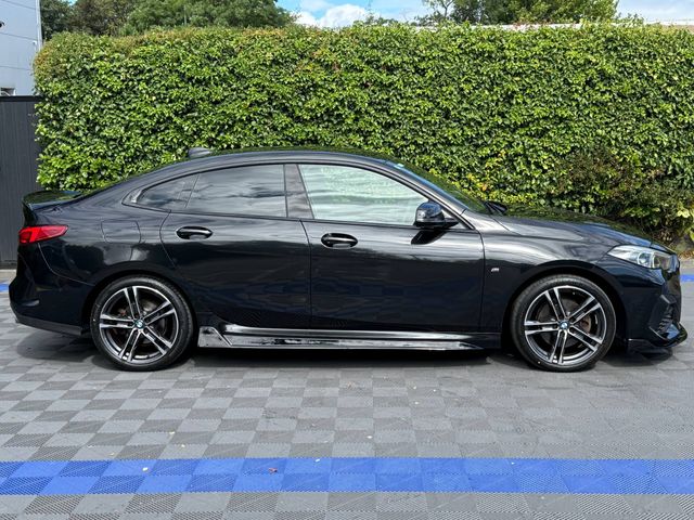 Image for 2020 BMW 2 Series 218d M-SPORT COMPETITION 2.0 D AUTO // SERVICE HISTORY // APPLE CARPLAY/BLUETOOTH MUSIC // REVERSE CAMERA