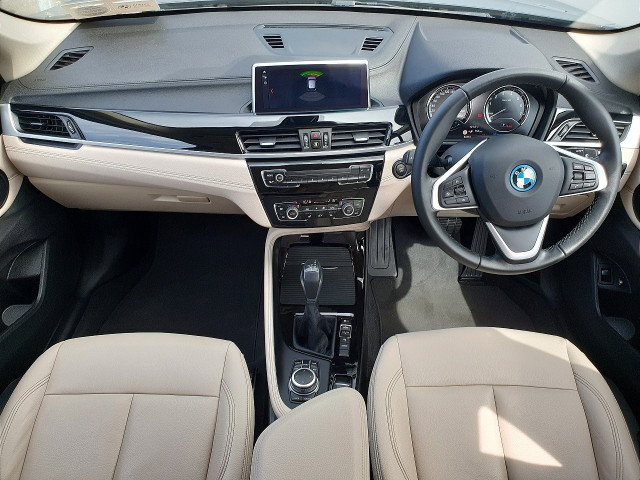 Image for 2022 BMW X1 xDrive25e xLine 4DR Auto