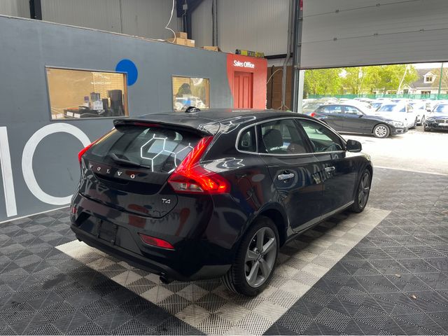 Image for 2015 Volvo V40 €11950! 2015 VOLVO V40 1.6 AUTOMATIC / CRUISE CONTROL / REVERSE CAMERA / ELECTRIC MEMORY SEATS AND MORE