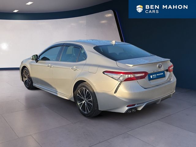 Image for 2020 Toyota Camry 2.5 Camry Hybrid