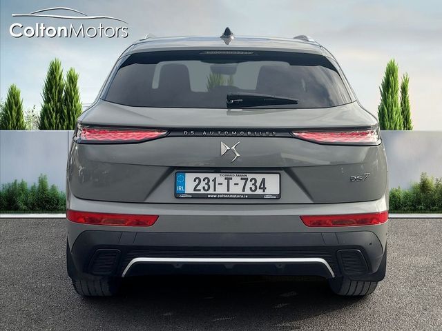 Image for 2023 DS Automobiles DS 7 1.5 BlueHDi 130 Auto RIVOLI