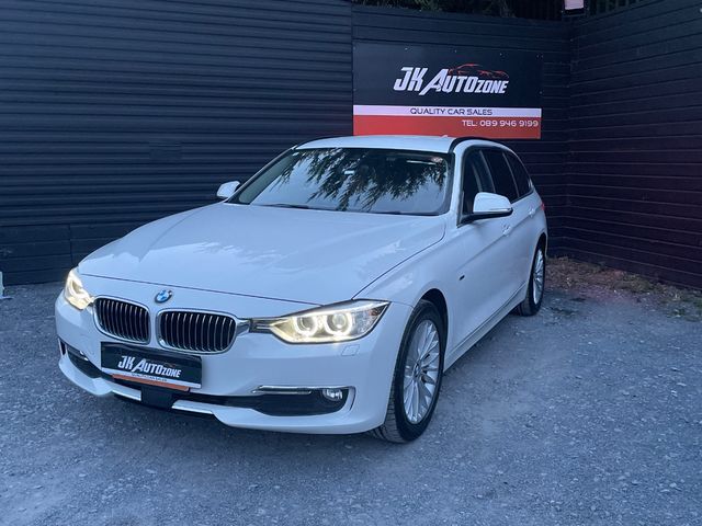 Image for 2014 BMW 3 Series 320D TOURING LUXURY