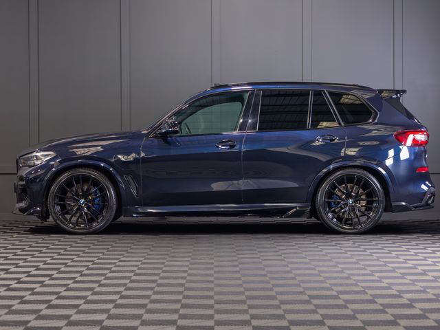 Image for 2022 BMW X5 X-Drive 45e M-Sport