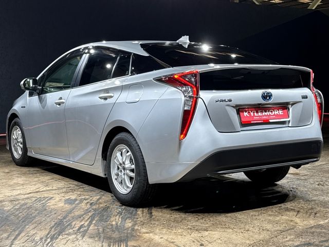 Image for 2019 Toyota Prius 1.8 HYBRID AUTOMATIC