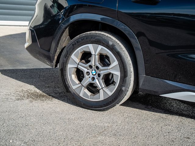 Image for 2023 BMW X1 Sdrive18d 2X 4DR Auto