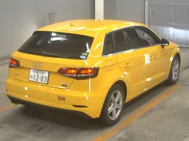 Image for 2019 Audi A3 1.4 TFSI - FACTORY ALLOYS - REVERSE CAMERA