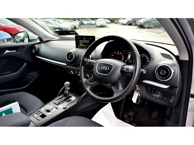 Image for 2013 Audi A3 1.4 TFSI