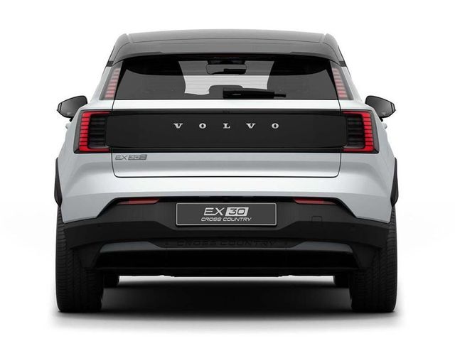 Image for 2027 Volvo EX30 P5 ULTRA CROSS COUNTRY LONG RANGE *ORDER NOW* €PER WEEK ON PCP