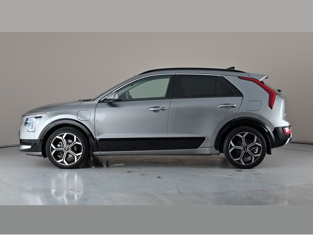 Image for 2024 Kia Niro K3 PHEV