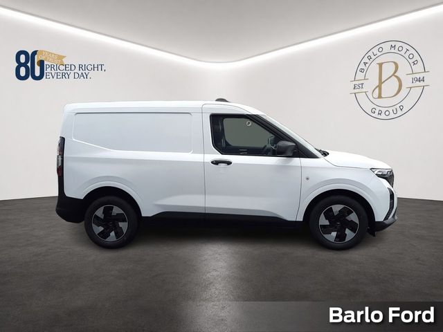 Image for 2026 Ford E-Transit E Courier Trend 43KwH **Please Note Price is Plus VA@23%**