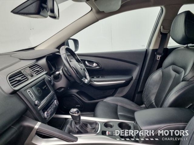 Image for 2018 Renault Kadjar 1.5 dCi 110 Signature S Nav