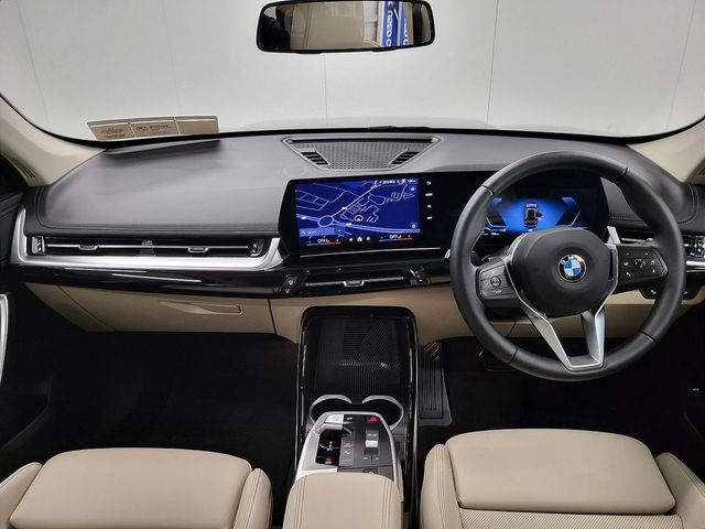 Image for 2025 BMW X1 sDrive18d xLine