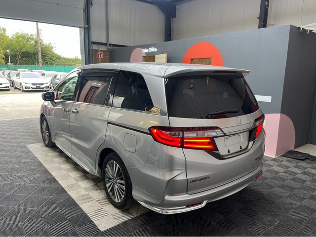 Image for 2019 Honda Odyssey 2019 HONDA ODYSSEY 7 SEATER AUTOMATIC ABSOLUTE 2.0 SELF-CHARGING HYBRID / 71K KMS / CRUISE CONTROL, REVERSE CAMERA & MORE