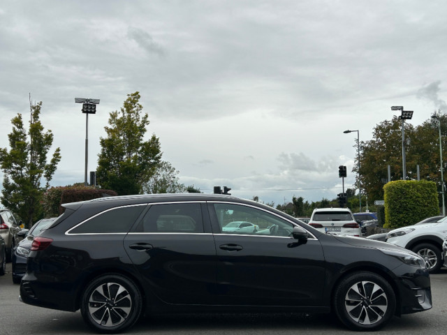 Image for 2022 Kia Ceed 1.6 GDI PHEV AUTO *HIGH SPEC*