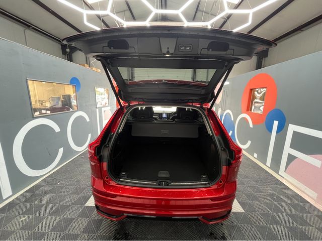 Image for 2024 Volvo XC60 2024 VOLVO XC60 T6 AWD 2.0 AUTOMATIC / CRUISE CONTROL / 360° CAMERA / ELECTRIC MEMORY & HEATED SEATS / PANORAMIC SUNROOF / HEATED STEERING WHEEL AND MORE