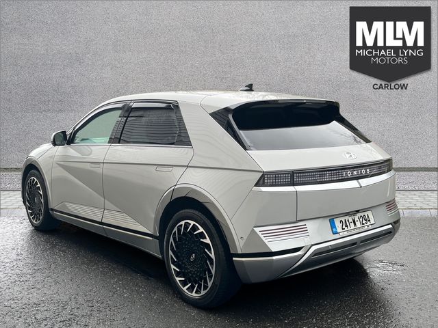 Image for 2024 Hyundai Ioniq 5 Vision 77KWH 5DR Auto