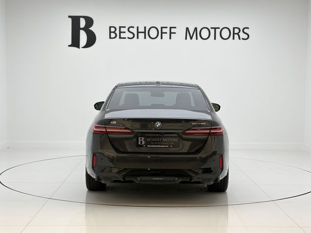 Image for 2024 BMW i5 40 M-SPORT=LOW MILES//HUGE SPEC//1 OWNER=FULL BMW SERVICE HISTORY=TAILORED FINANCE PACKAGES AVAILABLE=TRADE IN'S WELCOME