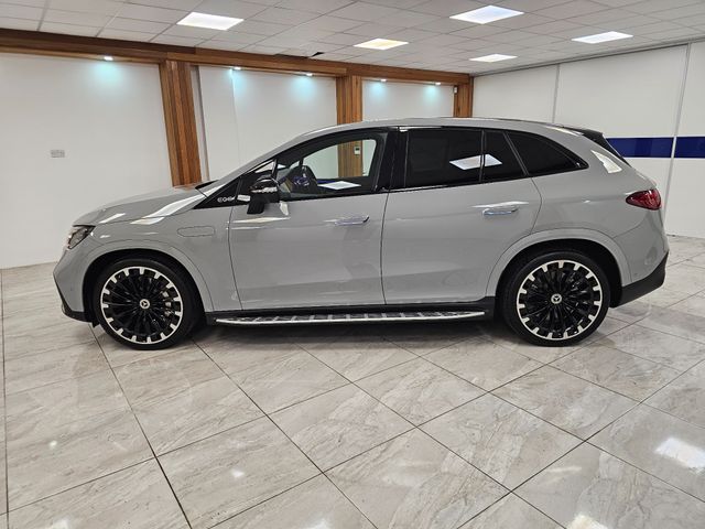Image for 2026 Mercedes-Benz EQE APPROX 130K NEW