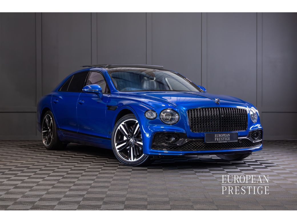 Image for 2022 Bentley Flying Spur S V6 Hybrid