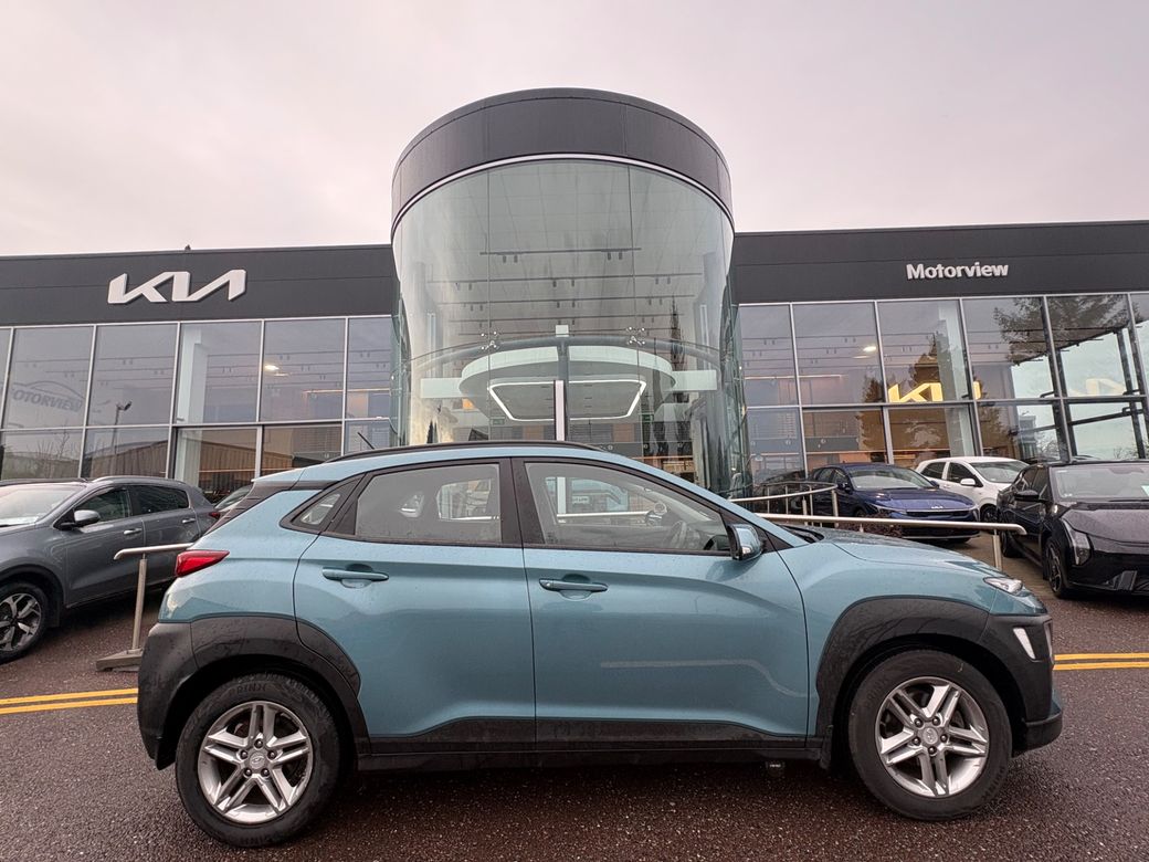 Image for 2018 Hyundai Kona SOLD COD SOLD 1.0P VERY LOWS! BEAUTIFUL CONDITION!