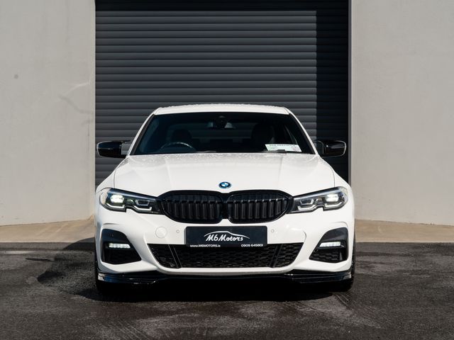 Image for 2022 BMW 3 Series G20 E M Sport 292BHP 4DR A