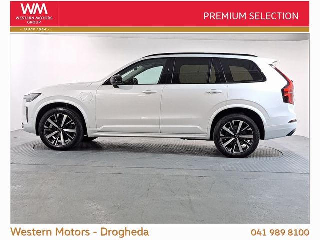 Image for 2025 Volvo XC90 T8 PHEV Plus 455