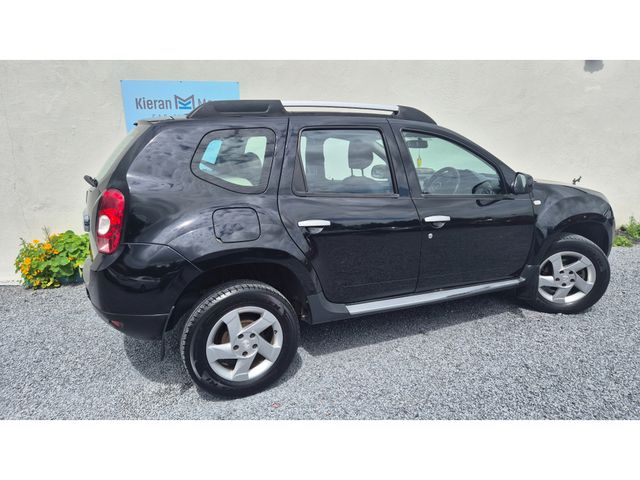 Image for 2014 Dacia Duster 5DR