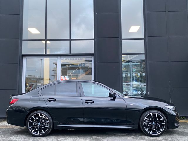 Image for 2025 BMW 3 Series 330e M-Sport Auto (PHEV)