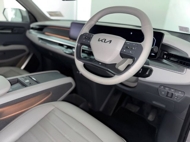 Image for 2024 Kia EV9 Earth RWD 5DR Auto