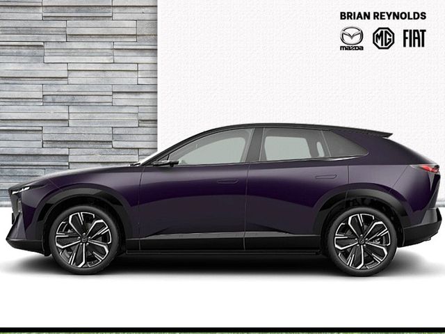 Image for 2027 Mazda Mazda6 Mazda CX6e for 2027