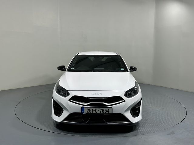 Image for 2025 Kia Ceed GT Line 1.0 Petrol 251