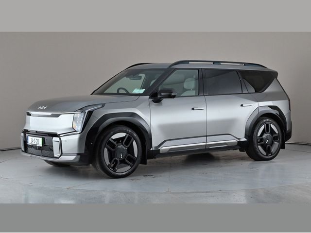 Image for 2024 Kia EV9 GT Line 6S AWD 5DR Auto