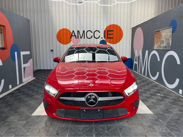 Image for 2019 Mercedes-Benz A Class MERCEDES A CLASS AUTOMATIC A180 / 14k KMs / HEATED SEATS , REVERSE CAMERA , ADAPTIVE CRUISE & MORE