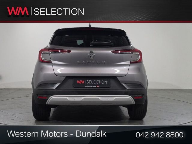 Image for 2022 Renault Captur 1.0 TCe 90 DFull Limited #3