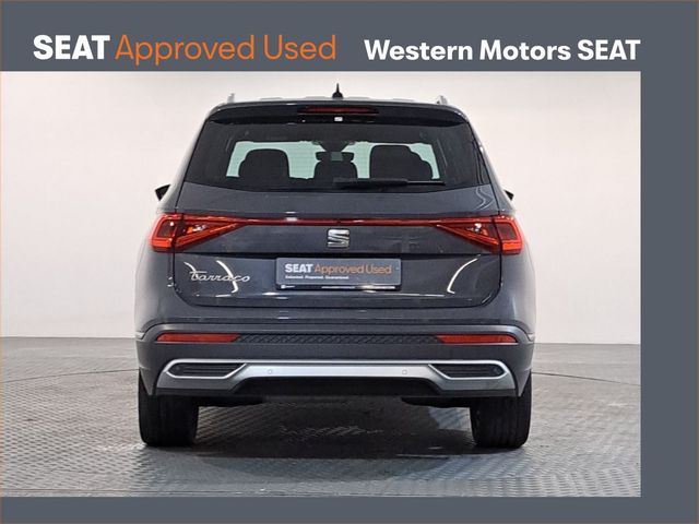 Image for 2023 SEAT Tarraco 2.0TDI 150hp 7S Xperience