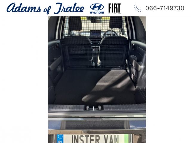 Image for 2025 Hyundai INSTER Inster Pro Edition ELEGANCE 49KWH 5DR AUTO
