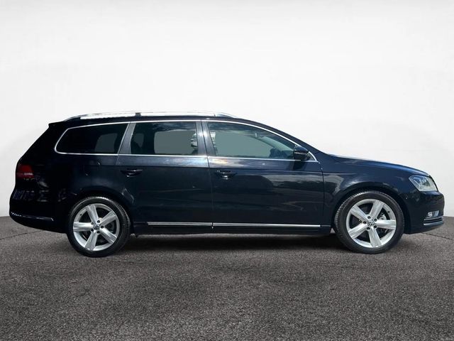 Image for 2011 Volkswagen Passat 1.4L Petrol 