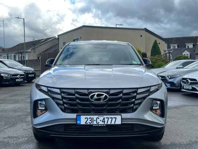 Image for 2023 Hyundai Tucson COMFORT PLUS HEV AUTO *SELF CHARGING*