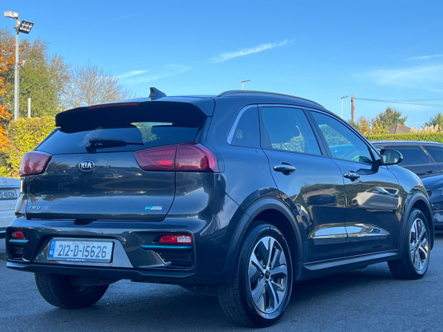 Image for 2021 Kia Niro E-NIRO LONG RANGE AUTO *HIGH SPEC*