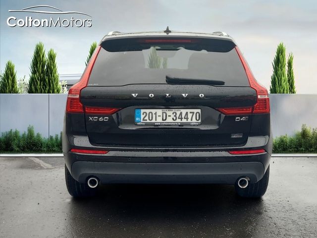 Image for 2020 Volvo XC60 Momentum AUTO D4 AWD